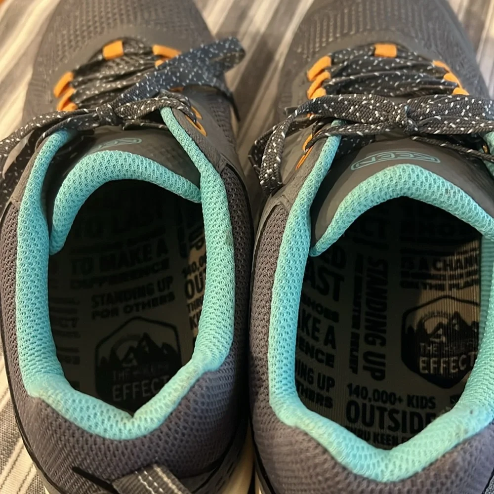 Women’s Keen Terradora size 8.5 new without tags/box - Picture 4 of 6